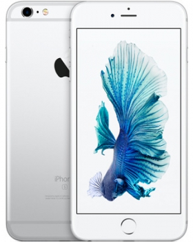Apple iPhone 6S Plus 16Gb Silver Apple iPhone 6S Plus 16Gb Silver
